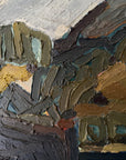 IMPASTO LANDSCAPE