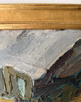 IMPASTO LANDSCAPE