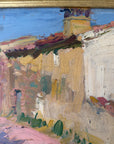 VILLAGE LANE