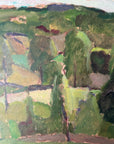 SWEDISH LANDSCAPE