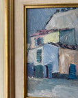 BLUE STREET-SCENE