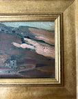 NORTH-AFRICAN LANDSCAPE