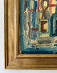 ABSTRACT FIGURE
