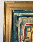 ABSTRACT FIGURE