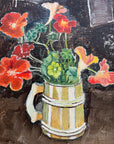 NASTURTIUMS