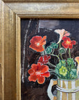 NASTURTIUMS