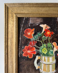 NASTURTIUMS