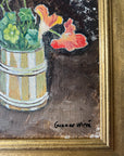 NASTURTIUMS
