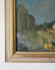 DISTANT FARM