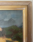 DISTANT FARM