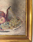 FRUIT + FLORALS