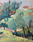 OLIVE GROVE