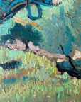 OLIVE GROVE