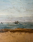 BEACH + SEA