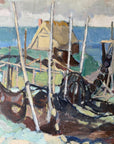 FISHING NETS