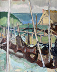 FISHING NETS