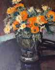 VASE OF FLOWERS