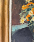 VASE OF FLOWERS