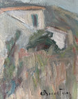 MEDITERRANEAN LANDSCAPE