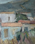MEDITERRANEAN LANDSCAPE