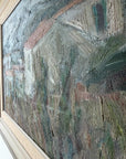 MEDITERRANEAN LANDSCAPE