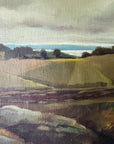 OPEN FIELDS
