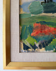 FIELDS + HILLS