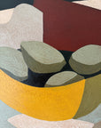 YELLOW BOWL