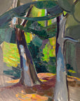 MODERNIST WOODLAND