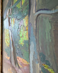 MODERNIST WOODLAND