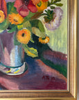 VIBRANT BOUQUET