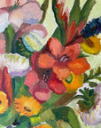 VIBRANT BOUQUET