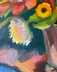 VIBRANT BOUQUET