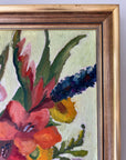VIBRANT BOUQUET