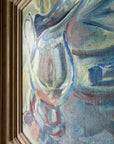 SILVER JUG