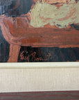 AT THE PIANO