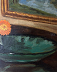 ORANGE BLOOMS