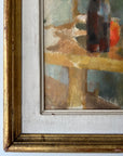 ORANGE + GLASS