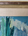 CYPRESS TREES