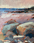 SEA ROCKS