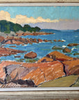WARM SHORE