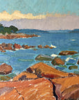 WARM SHORE