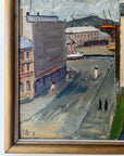 NORDIC TOWN