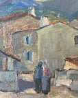 VILLAGE MORNING