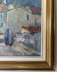 VILLAGE MORNING