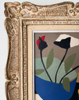 STEMS + SHAPES