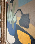 STEMS + SHAPES