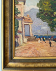 LAKE GARDA