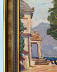 LAKE GARDA
