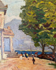 LAKE GARDA